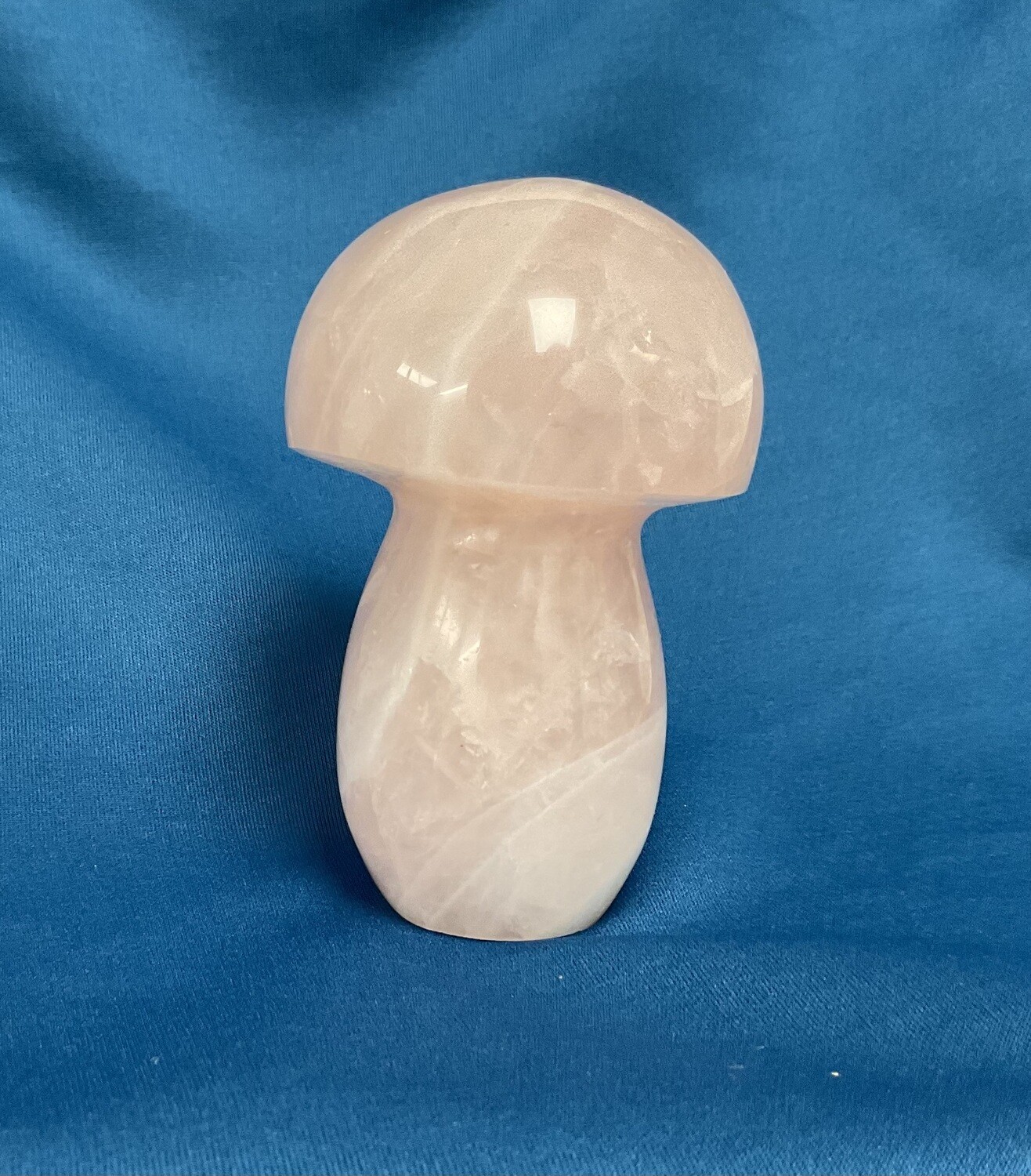 Rose Quartz 101mm