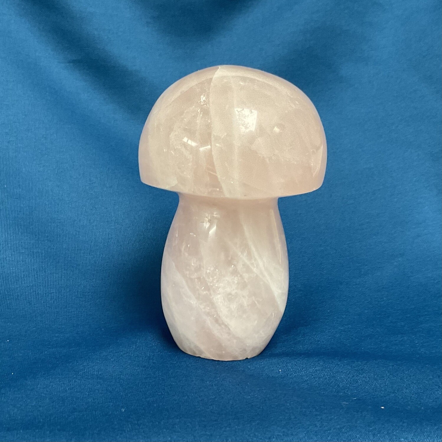 Rose Quartz 101mm