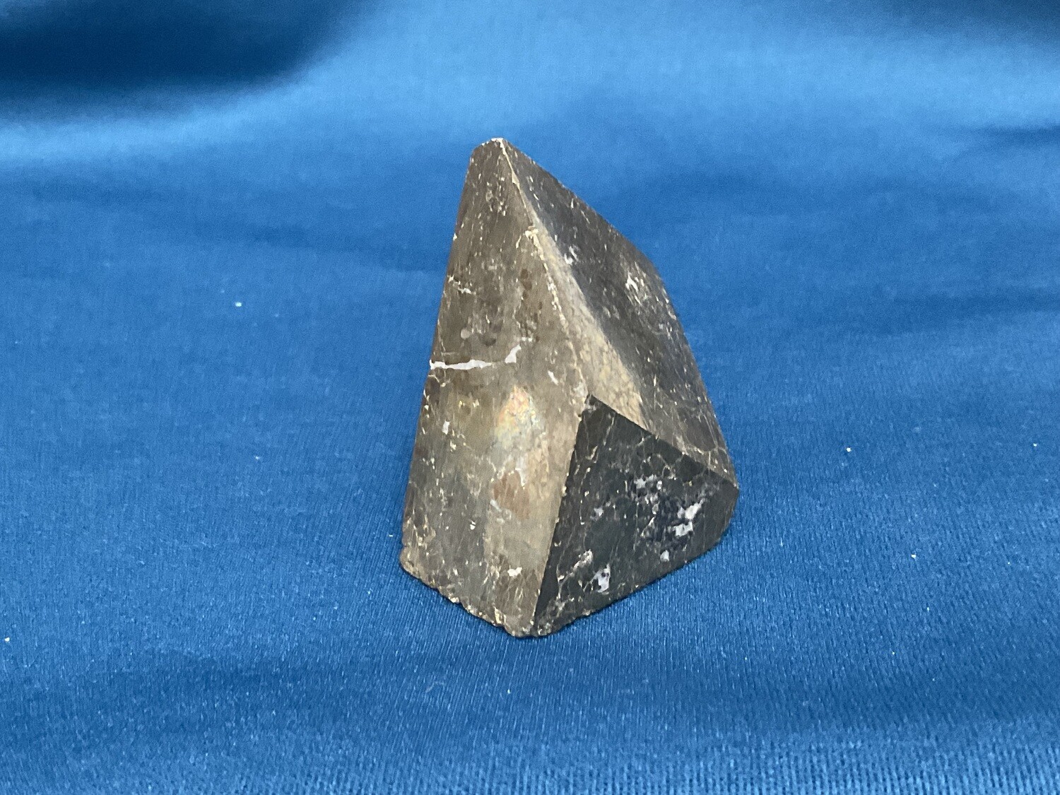 Pyrite F3