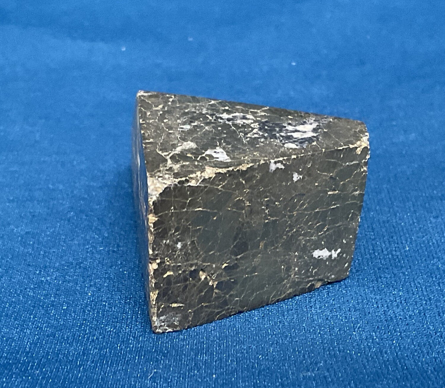 Pyrite F3