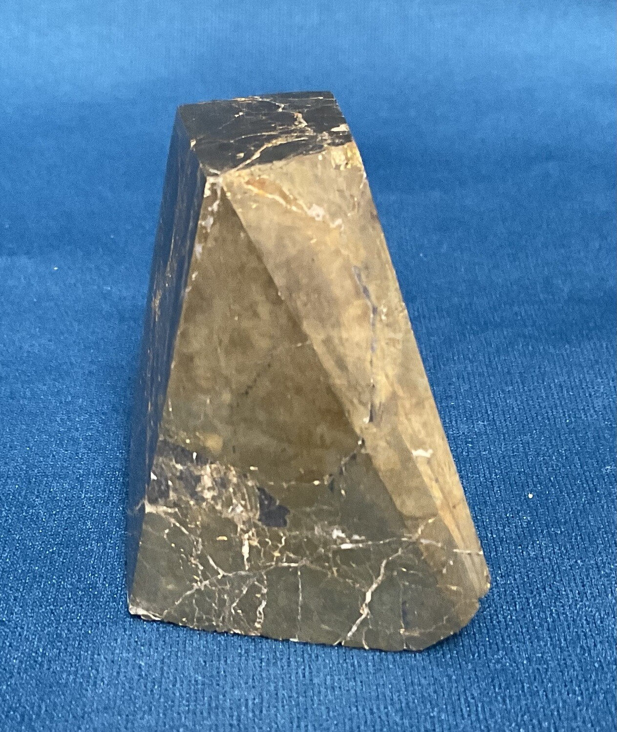 Pyrite F2