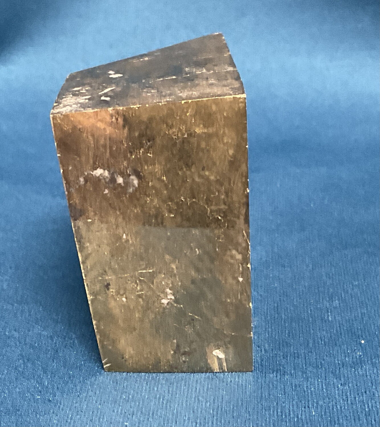 Pyrite F1