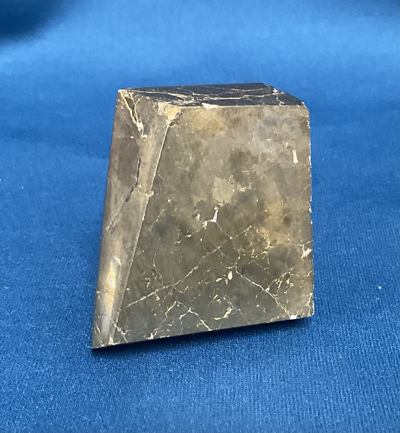 Pyrite F2