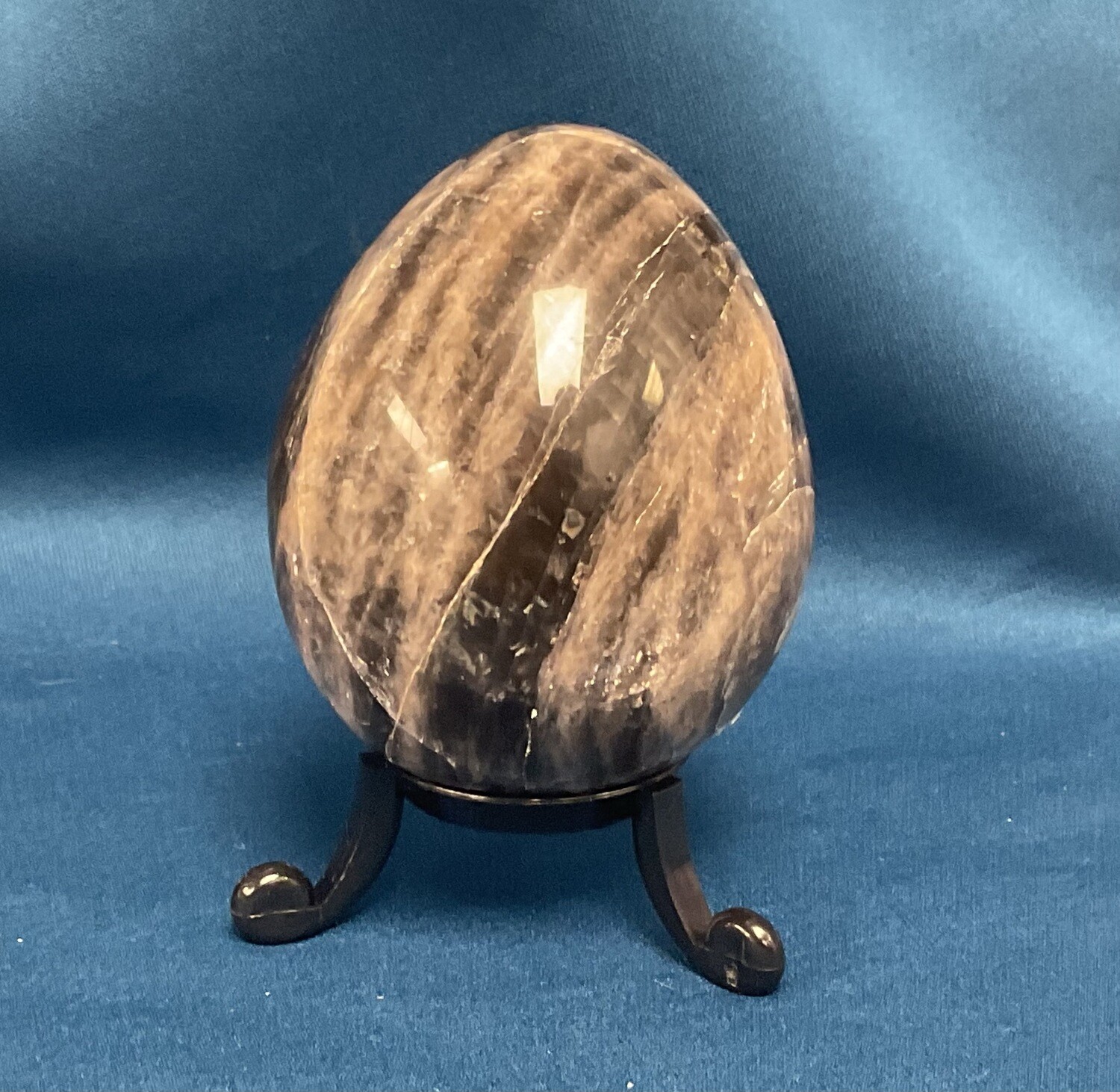 Black Moonstone