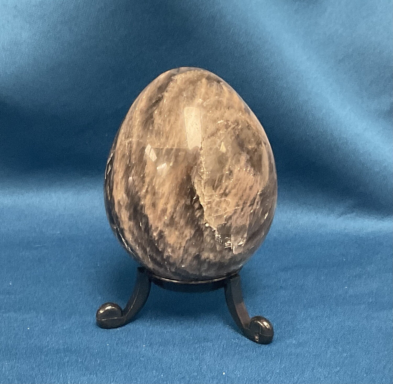 Black Moonstone
