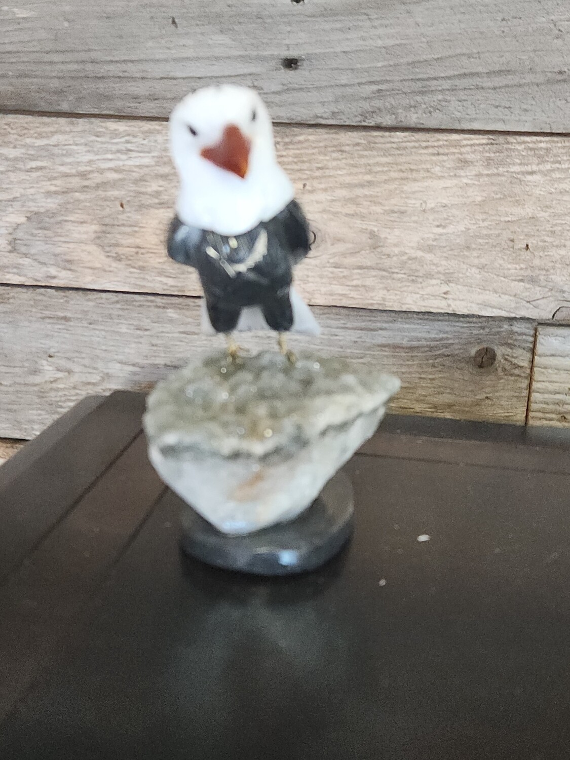 Onyx Eagle 