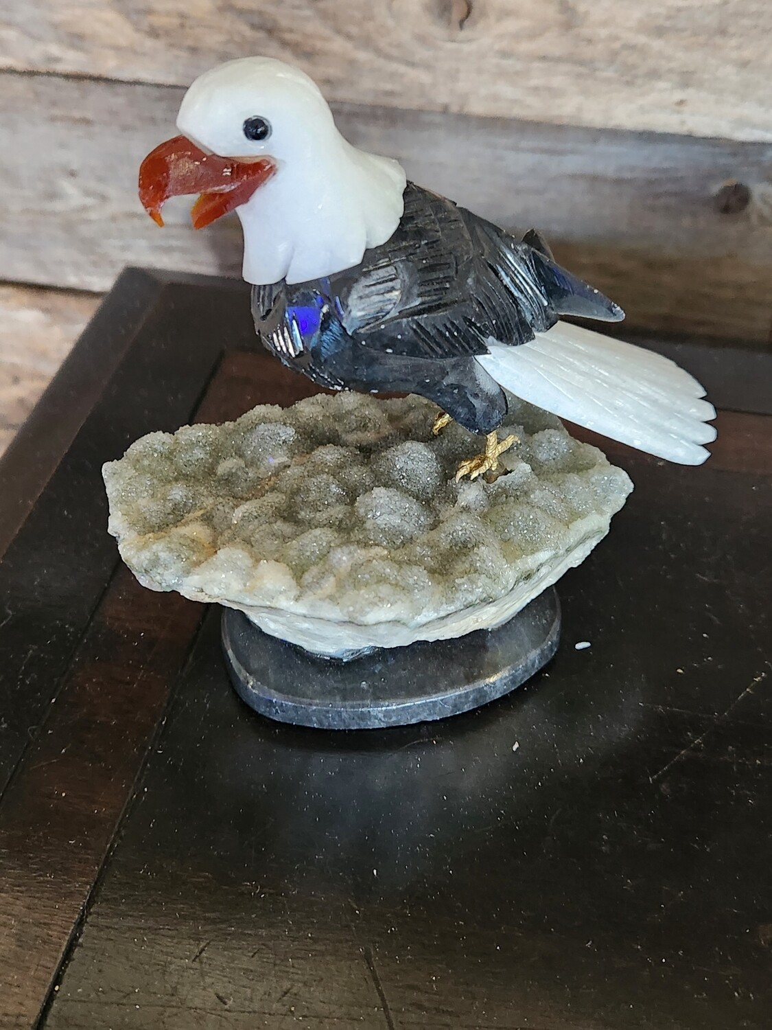 Onyx Eagle 