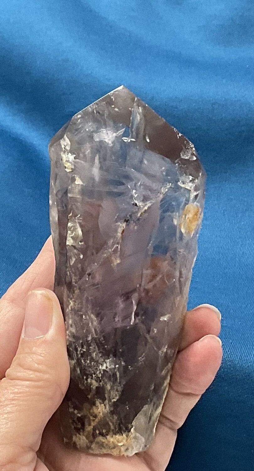 Amethyst Root W 1