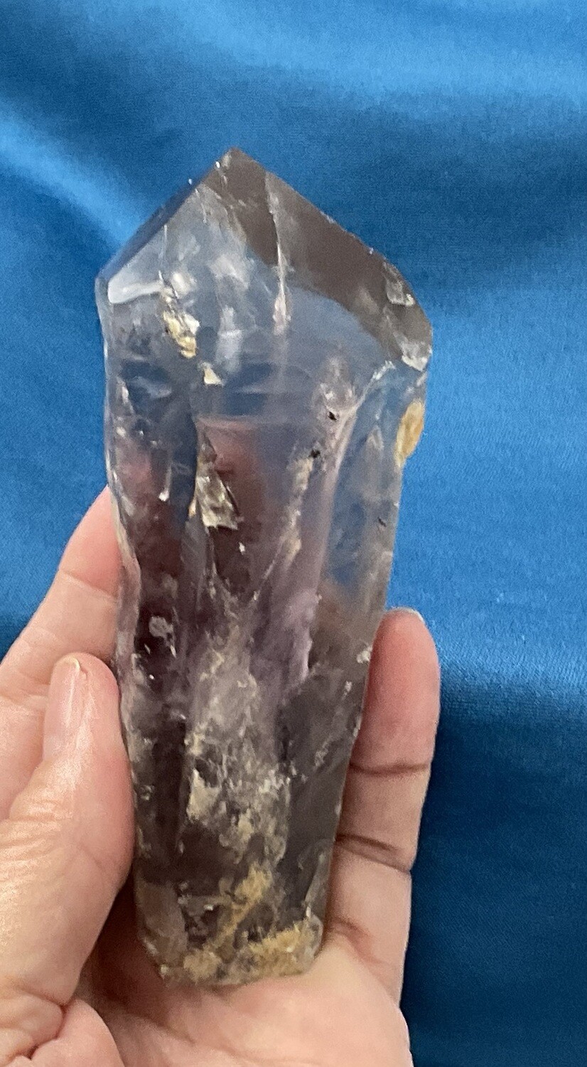Amethyst Root W 1