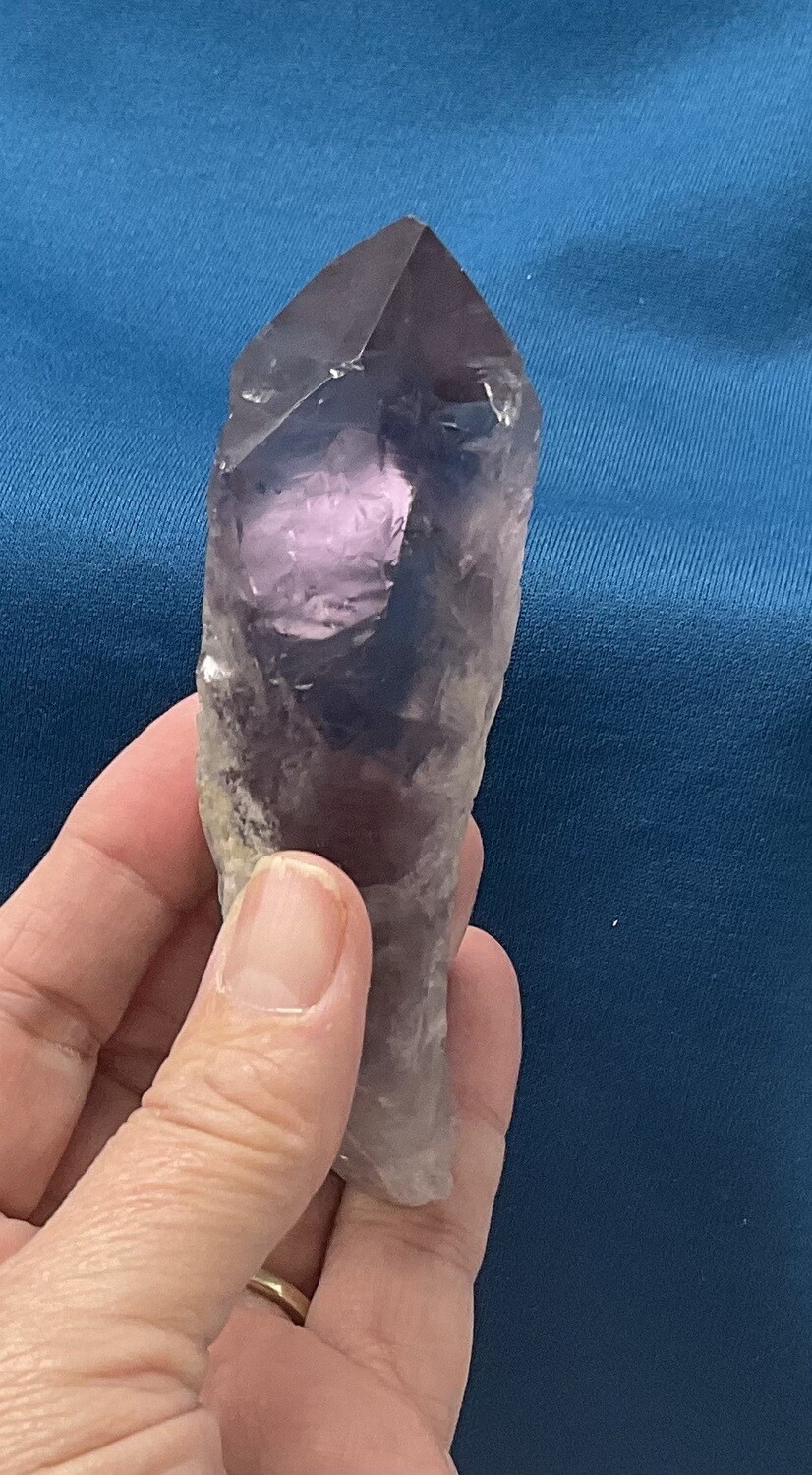 Amethyst Root W 4