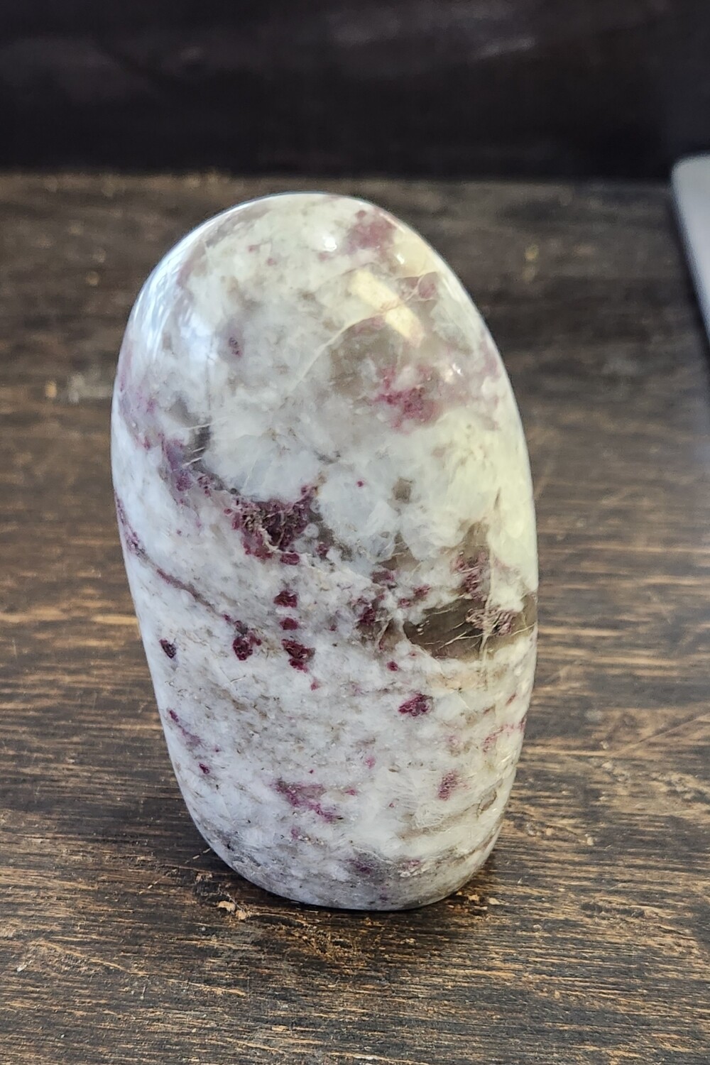 Rubellite