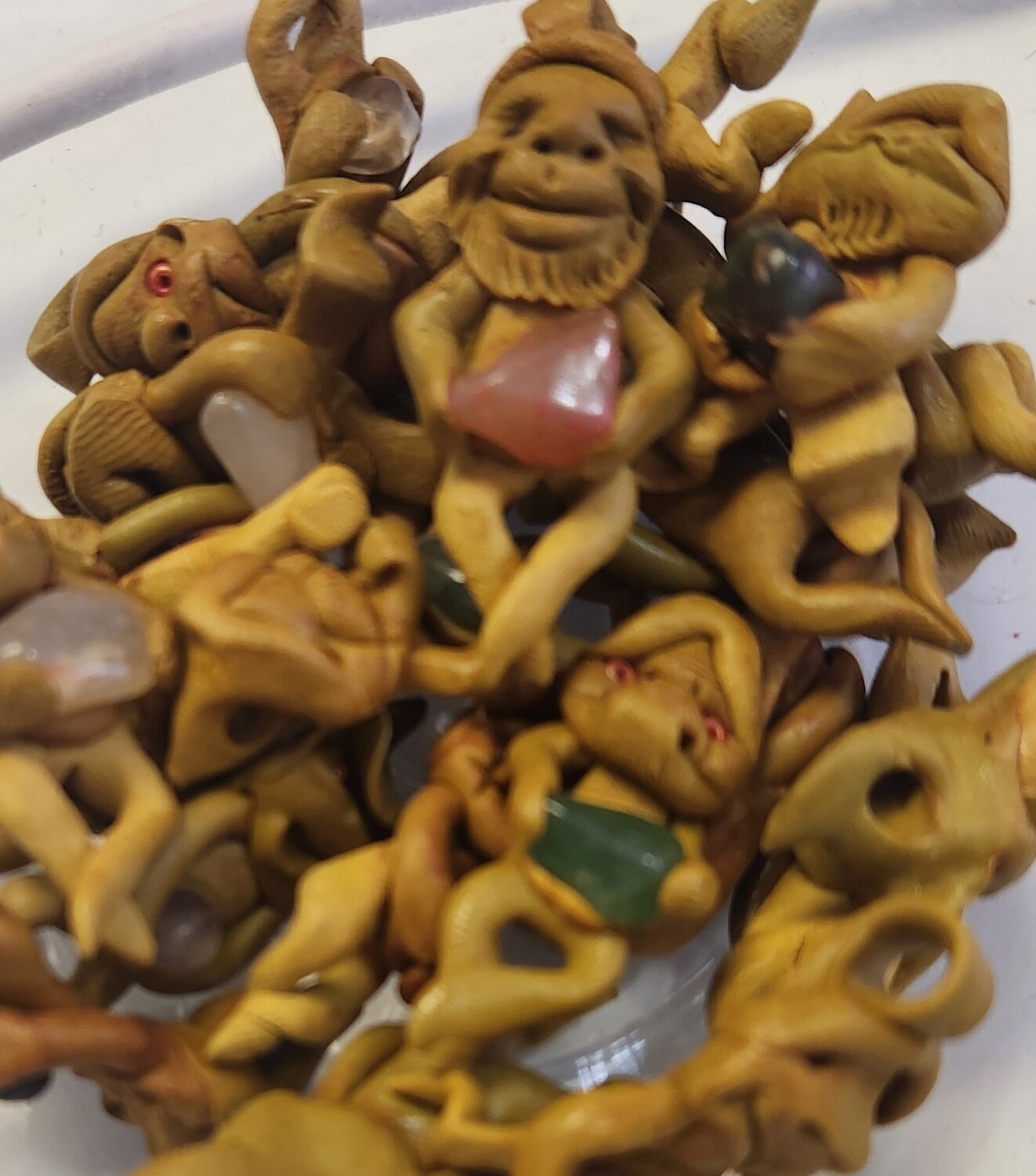 Treasure Troll