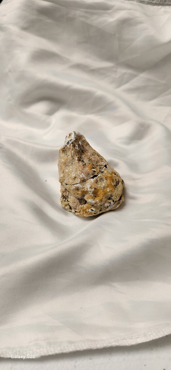 MM Quartz / Chalcedony -Aurangabad
