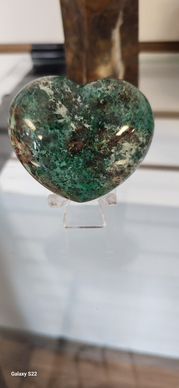 Chrysocolla  90g