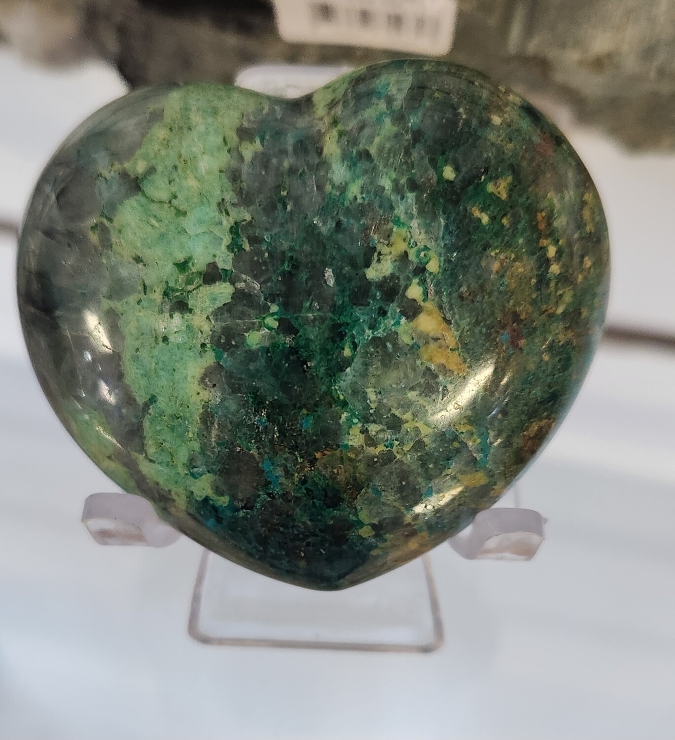 Chrysocolla  90g