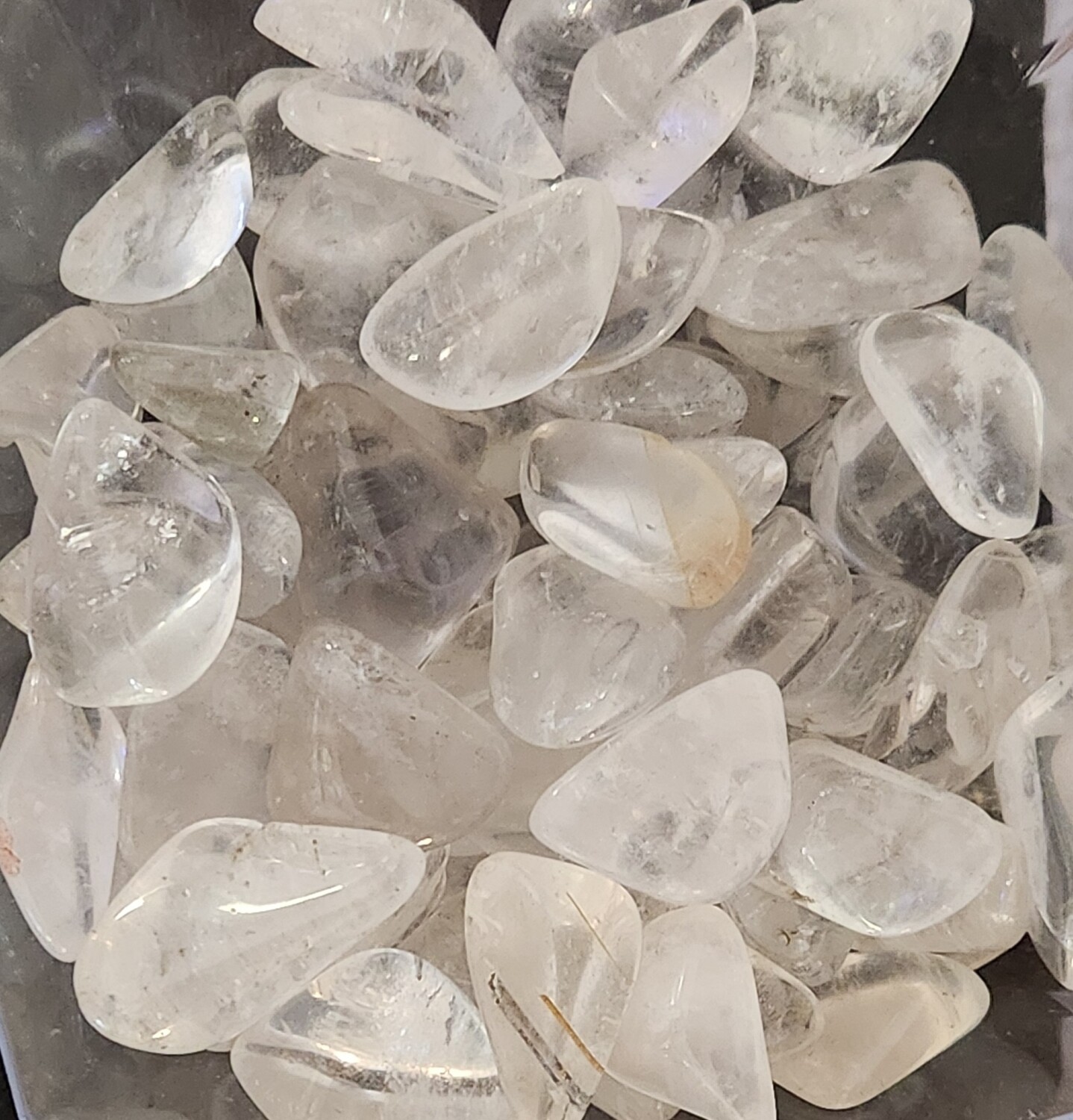 Quartz Large Tumbles