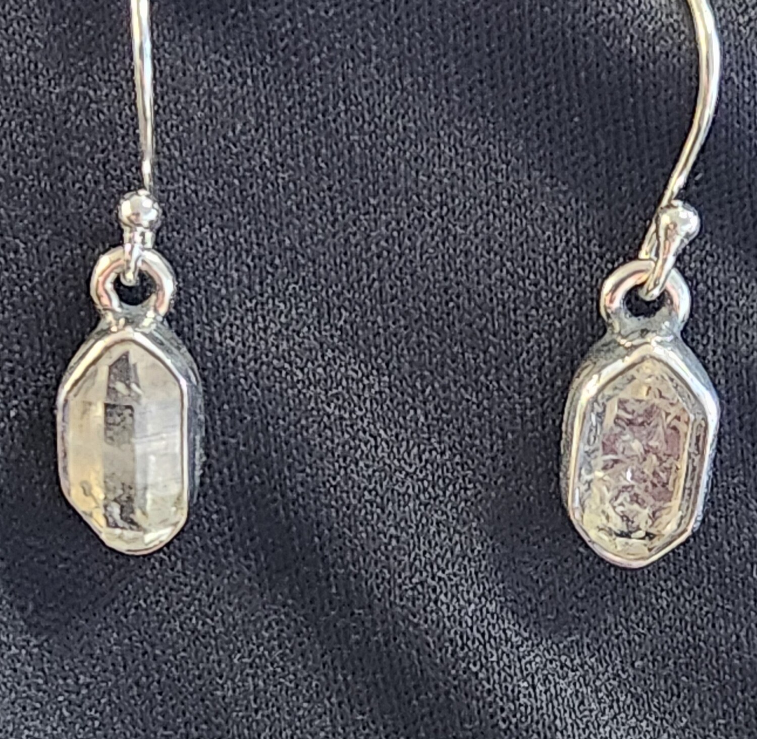 Herkimer Diamond Lavish