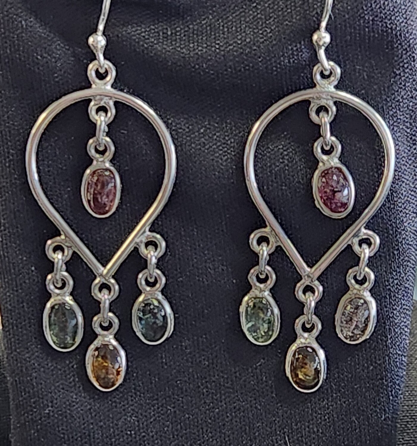 Tourmaline Marvelous