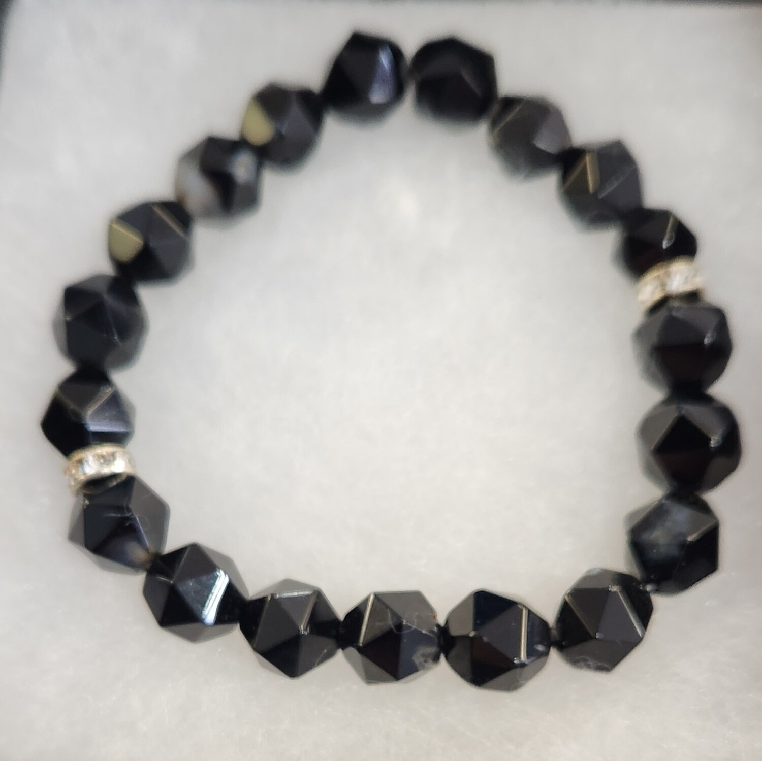 Black Onyx B I