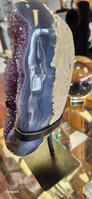 Amethyst Stand III