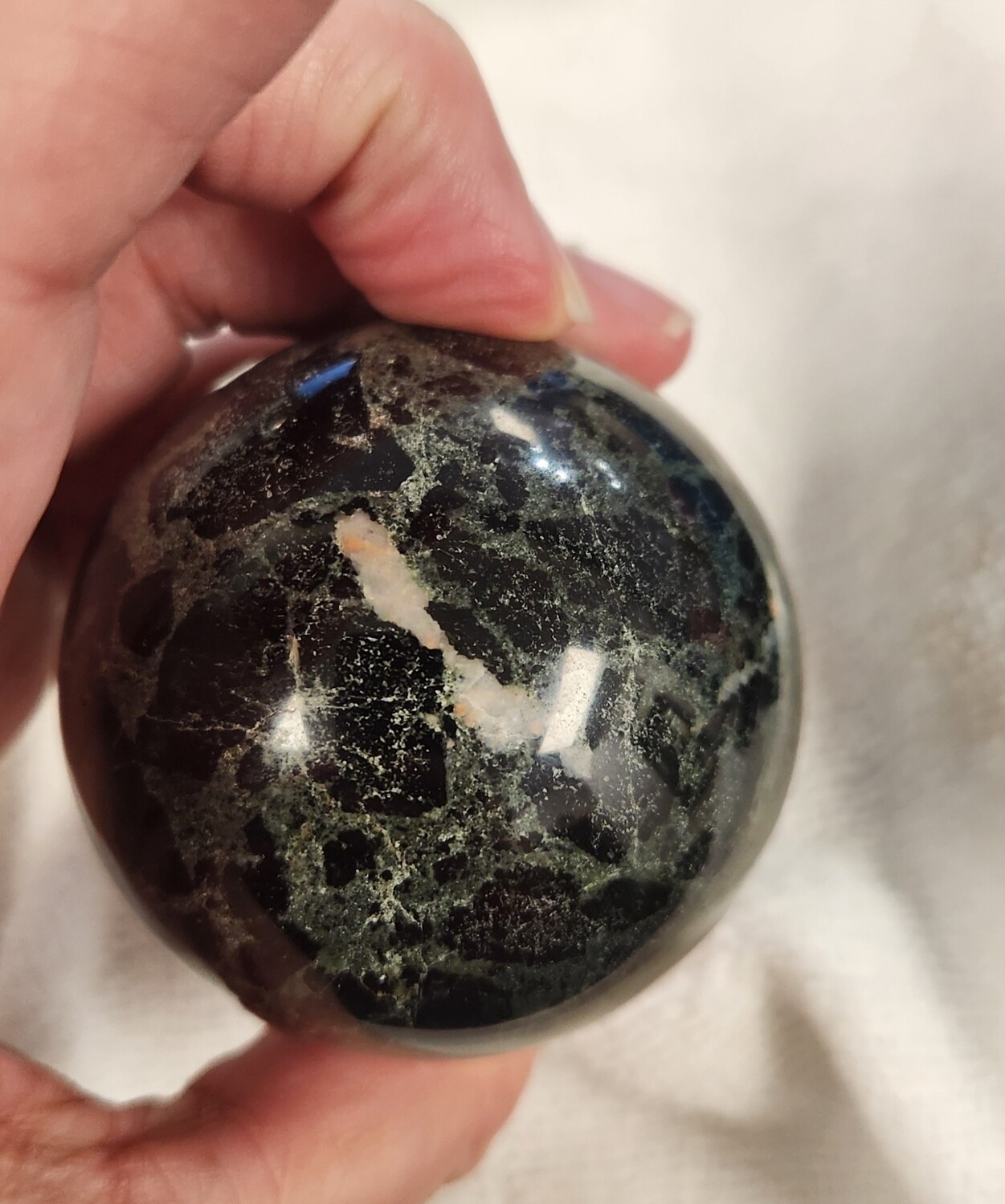 Kabamba Jasper S