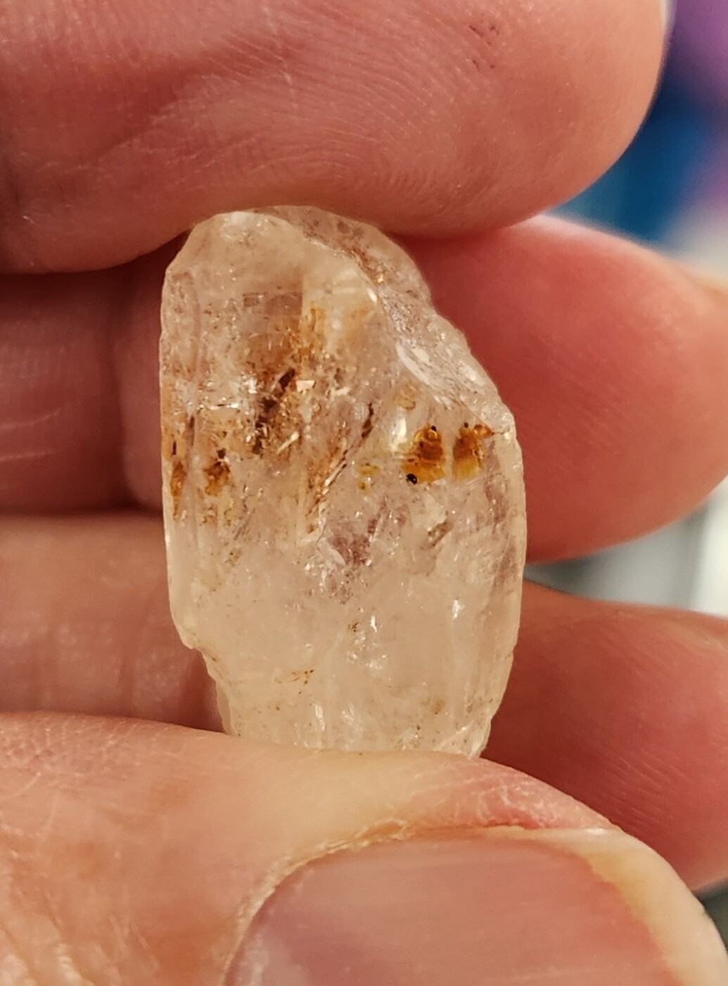 Firefly Quartz 