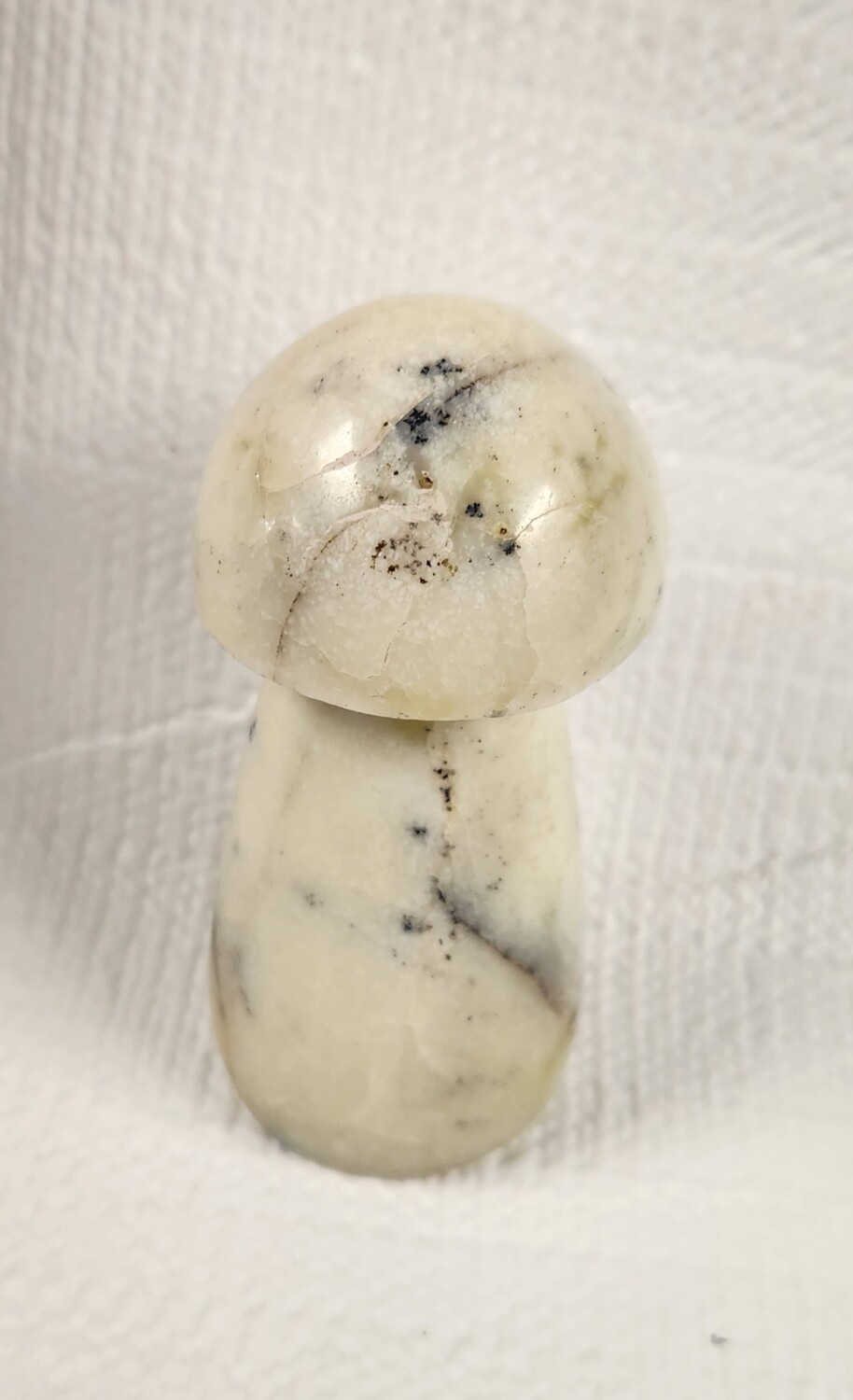Dendritic Opal Mushrooms III