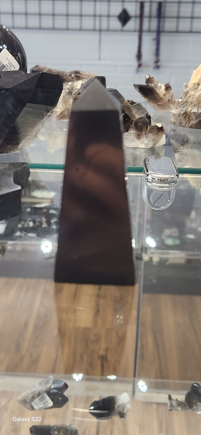 Shungite T