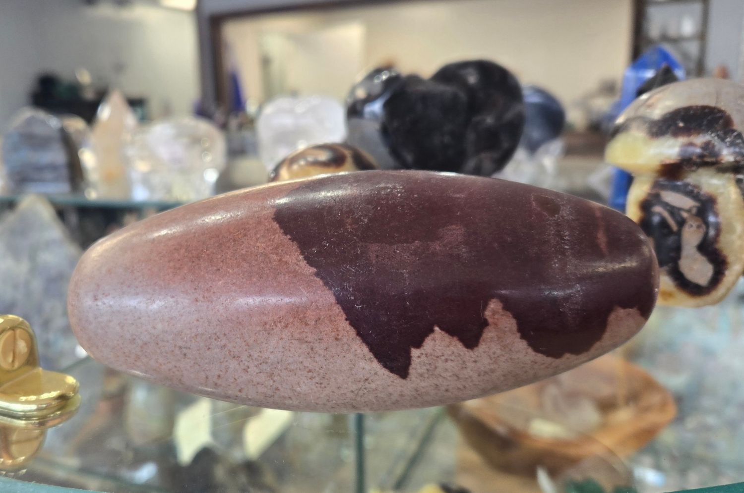  Shiva Lingam XXL