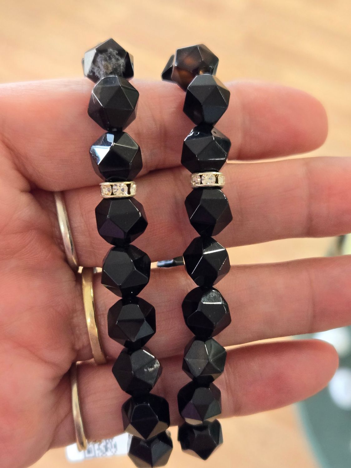 Black Onyx B