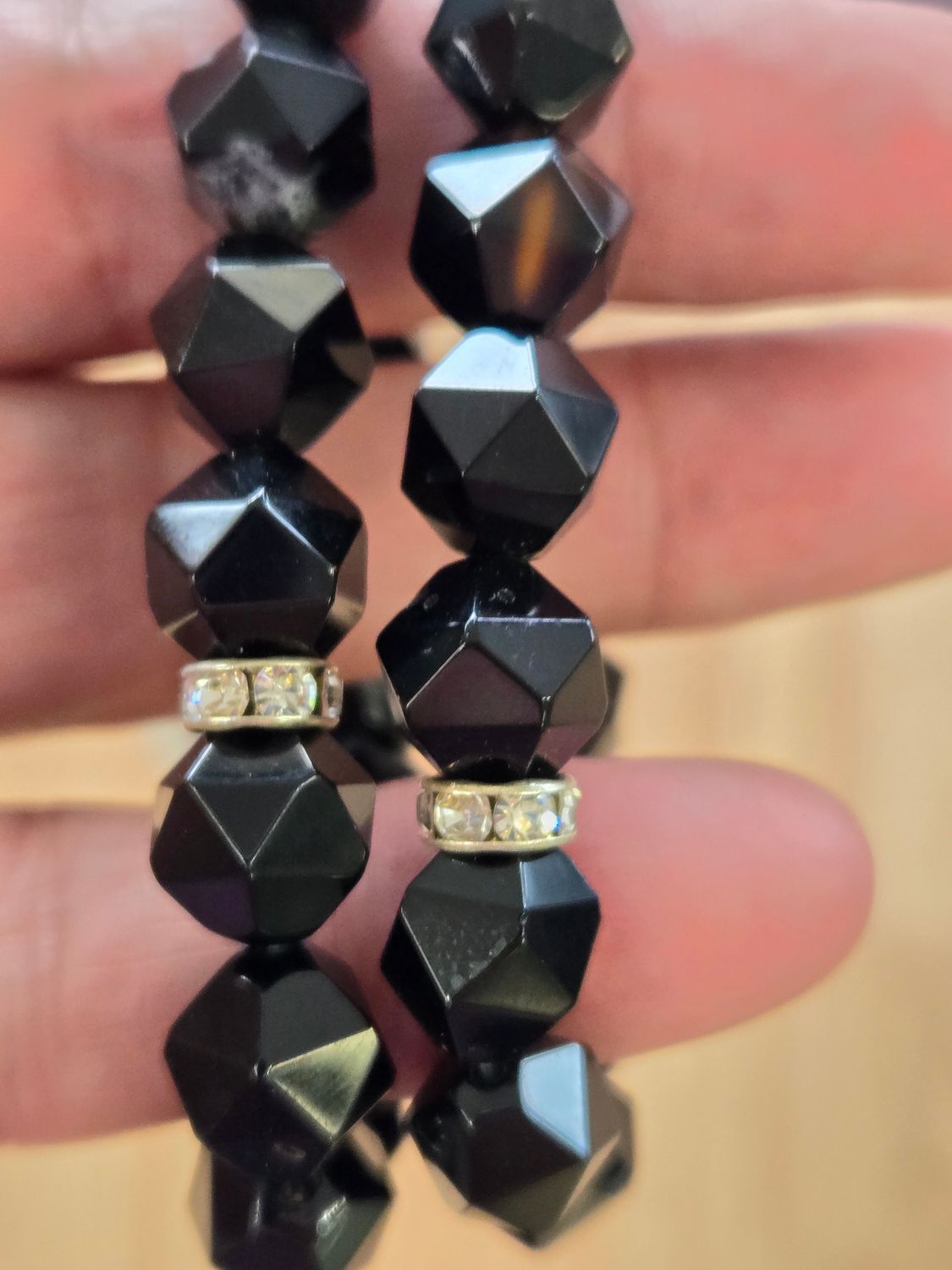 Black Onyx B