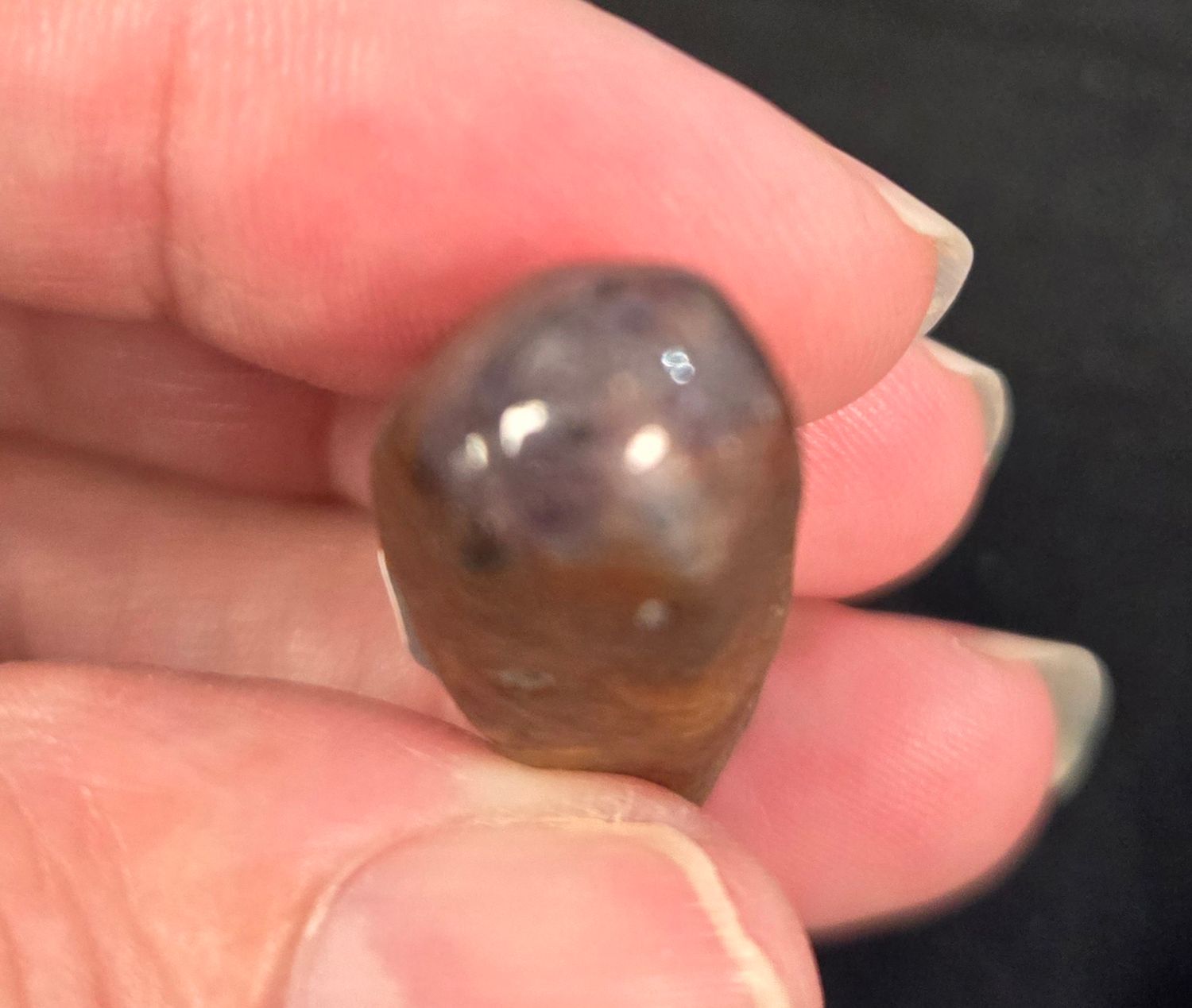 Ruby Sapphire 