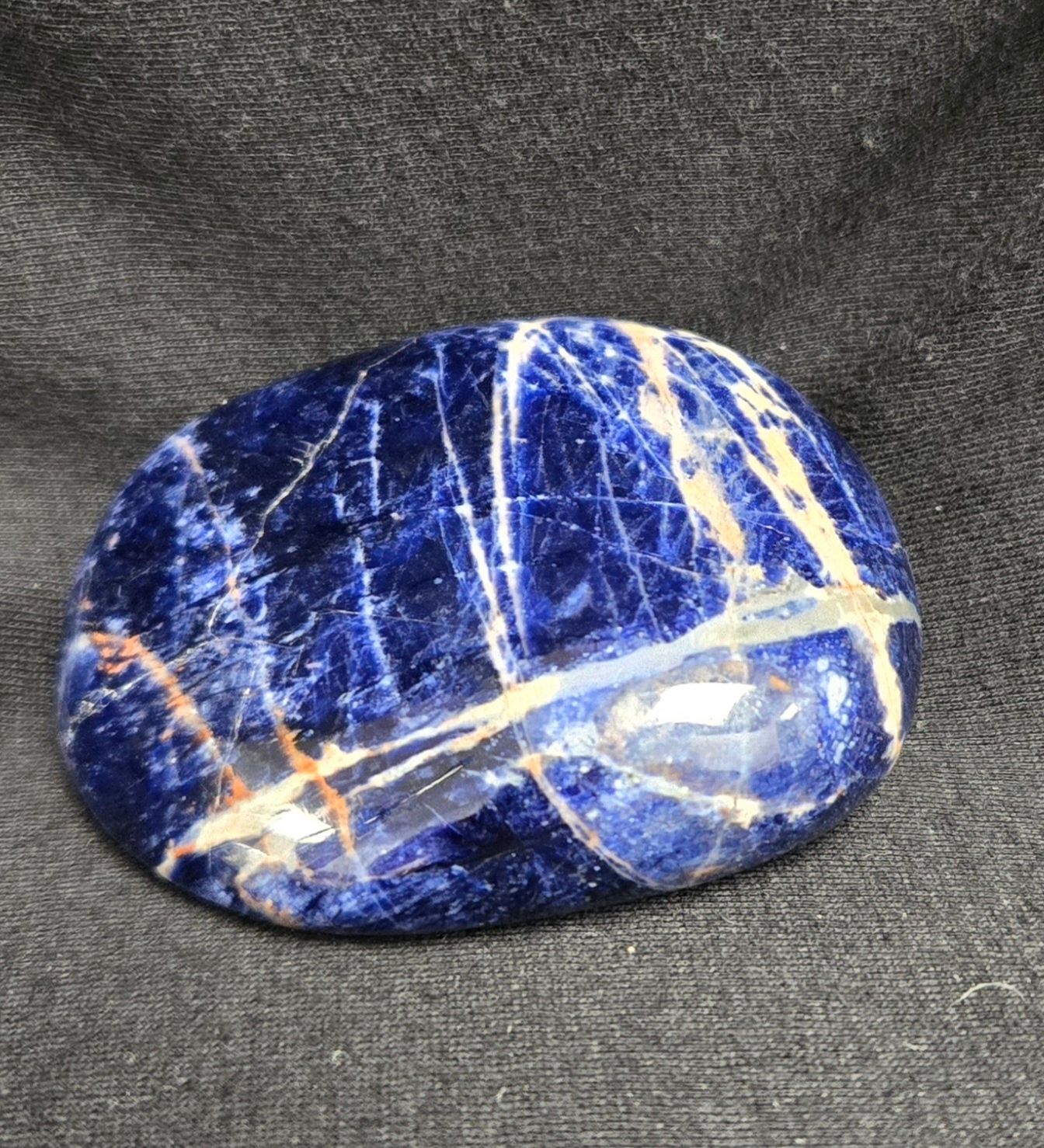 Sodalite AAA PI