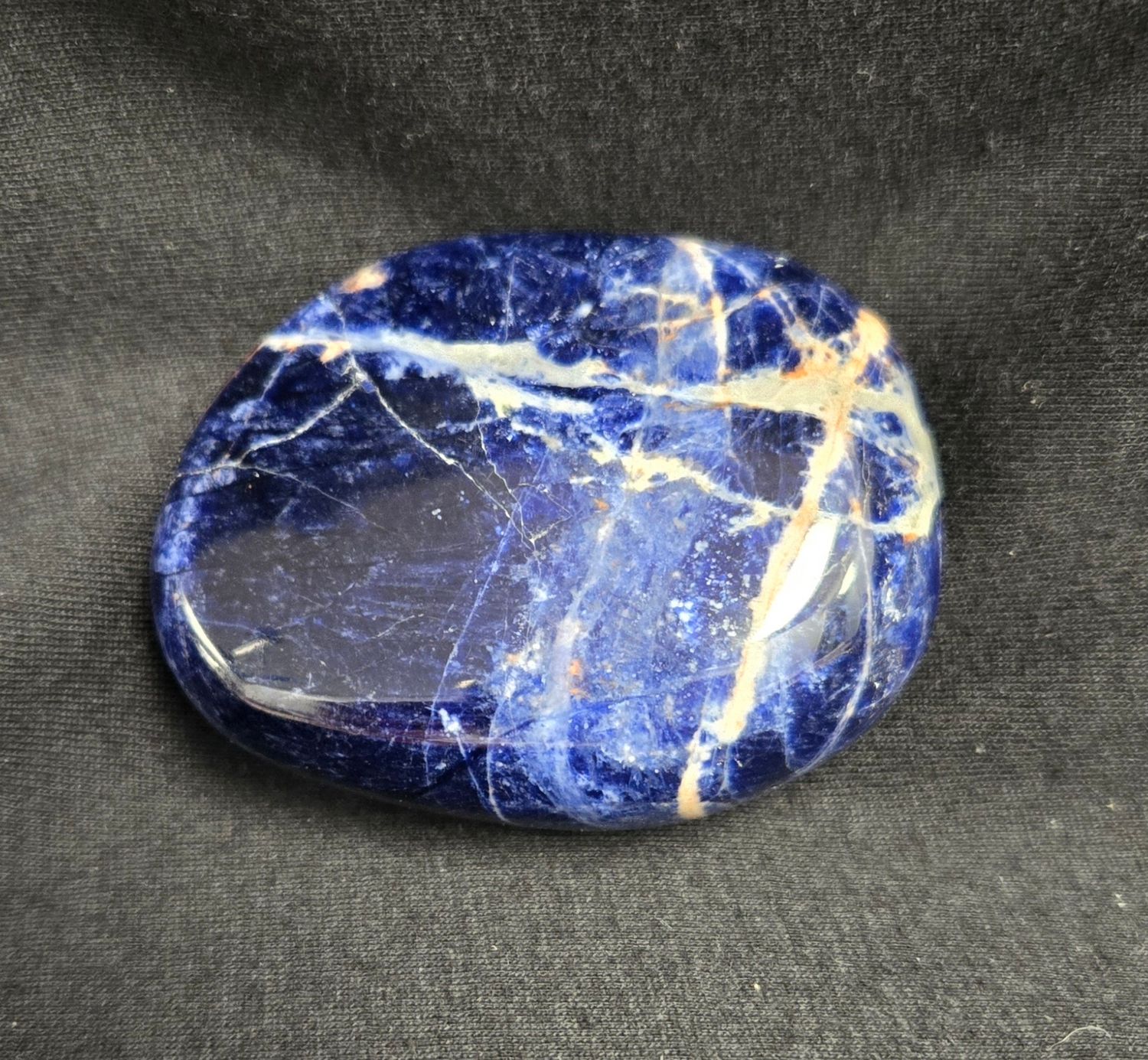Sodalite AAA PI