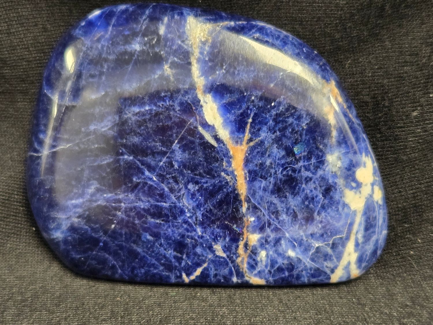 Sodalite AAA PVIII