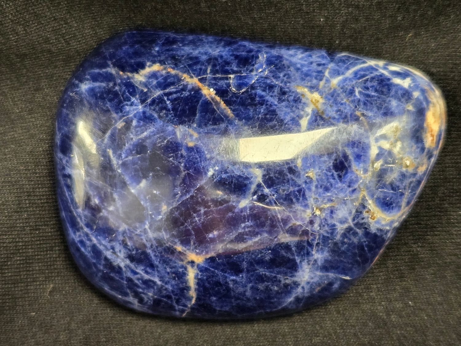 Sodalite AAA PVIII