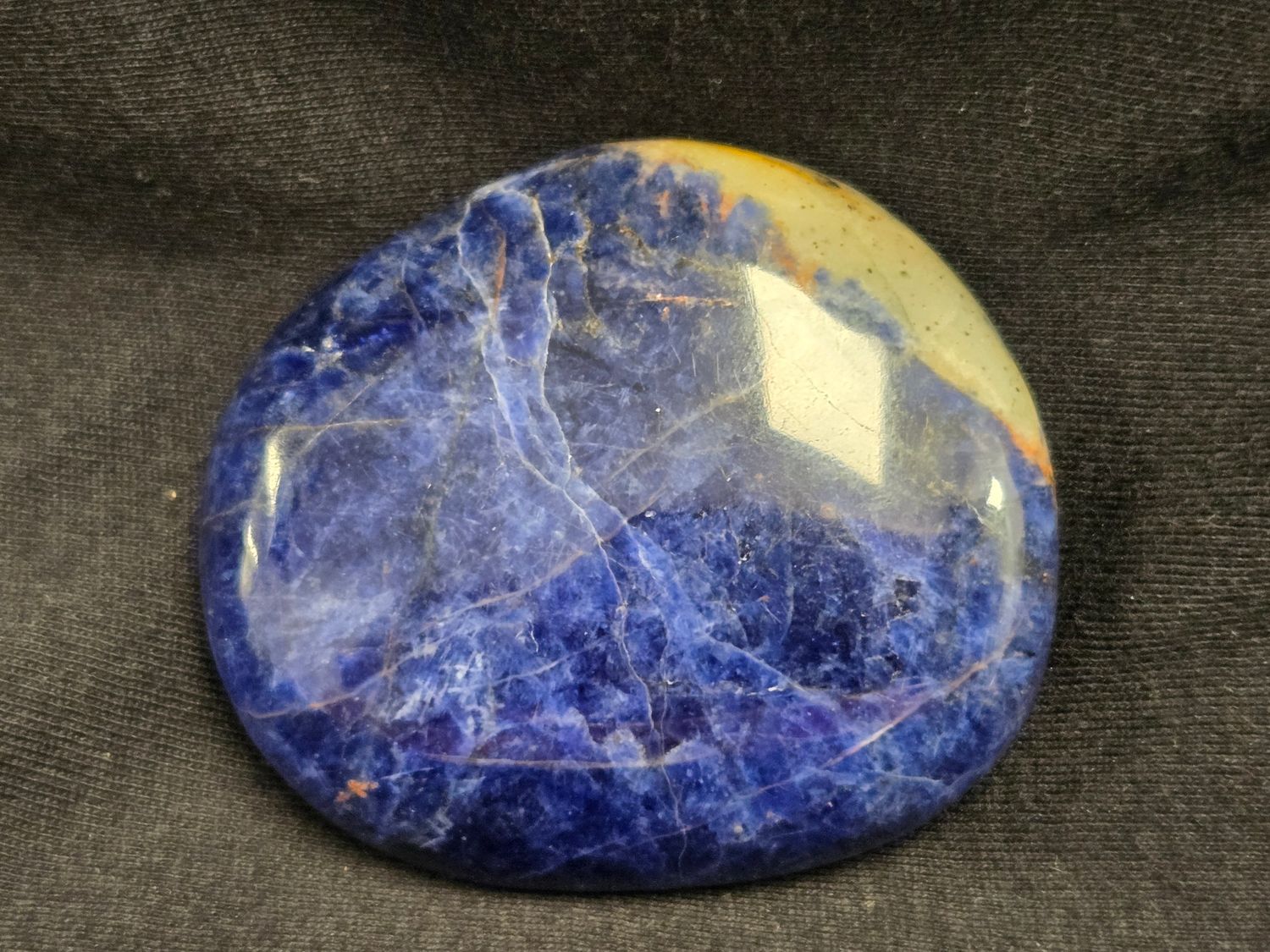 Sodalite AAA PIX