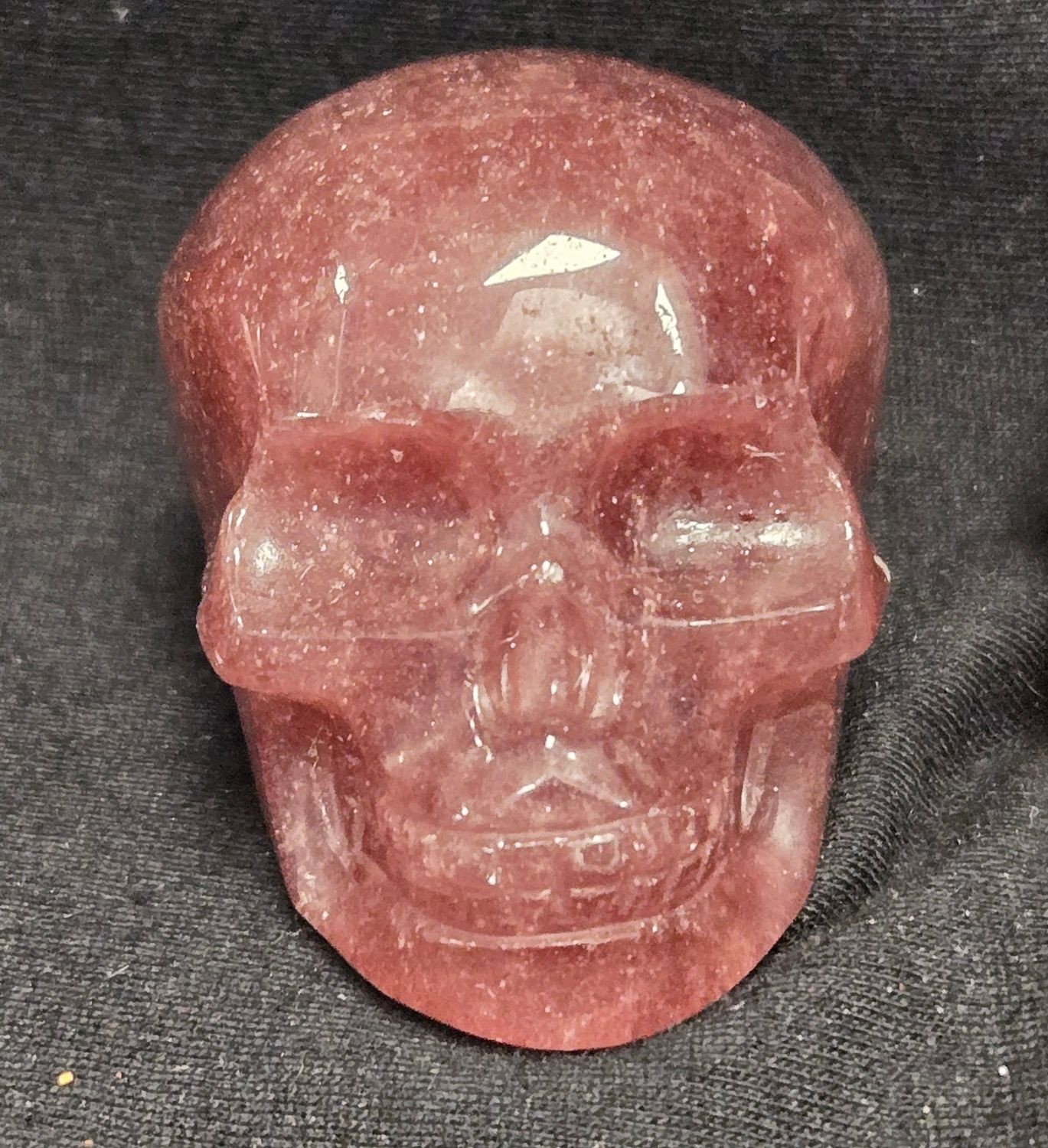 Strawberry Quartz Sk