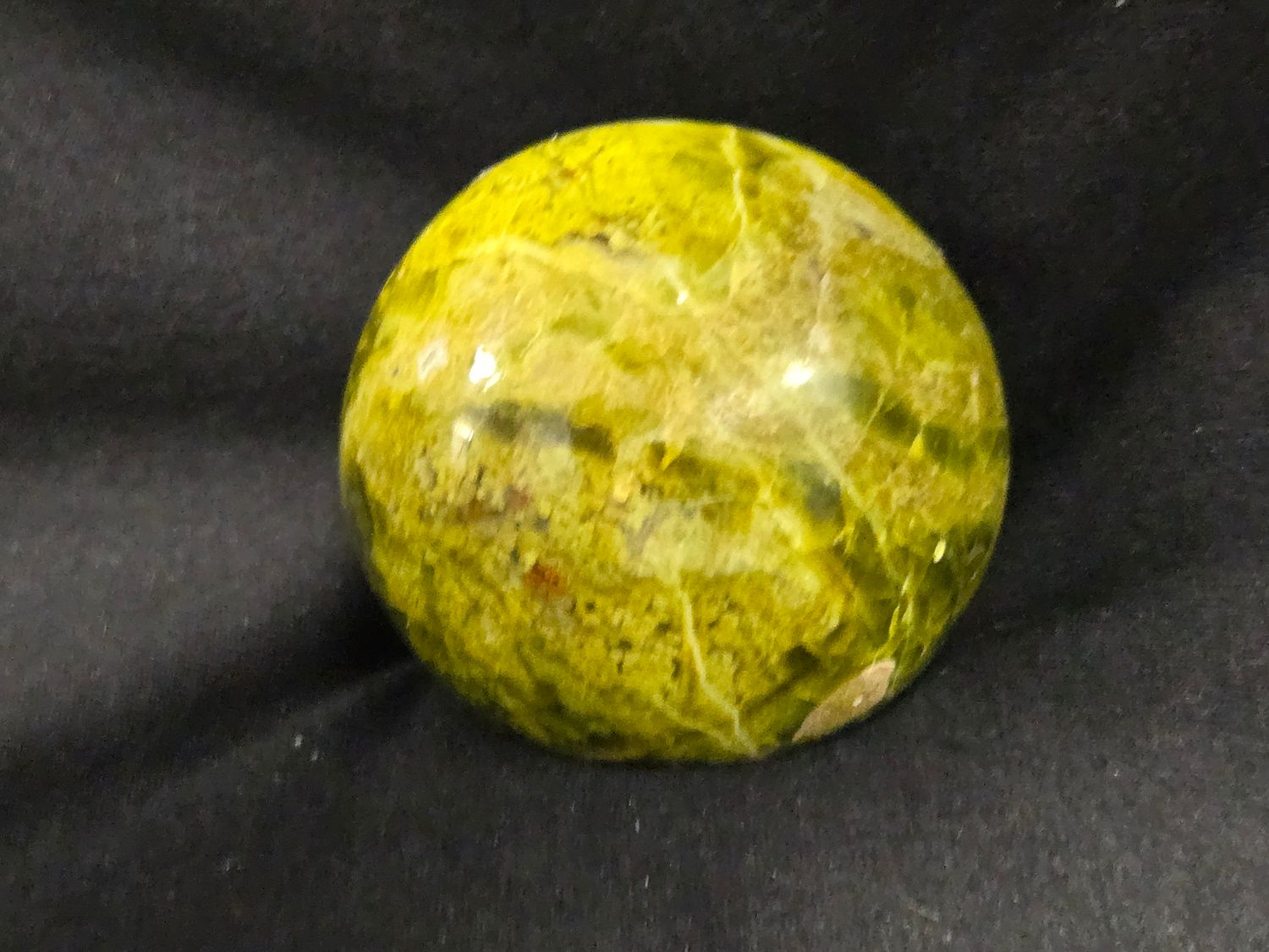 Green Opal SP II