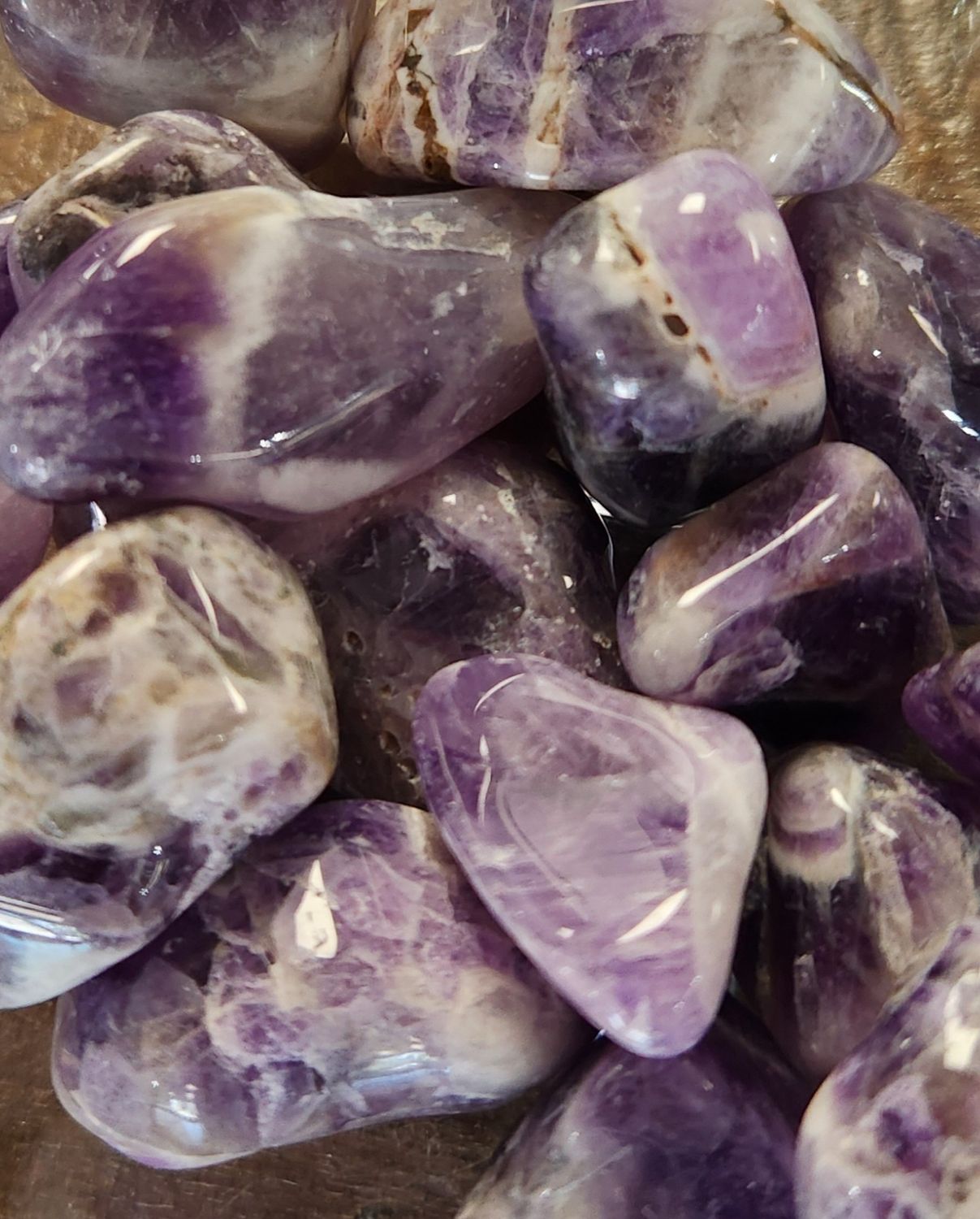 Dragons Blood Tumbles