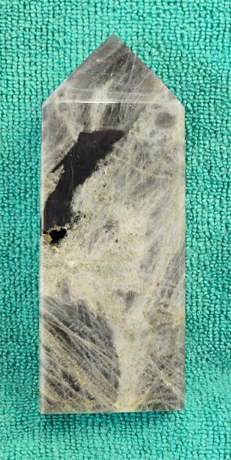 Labradorite Lavender T III