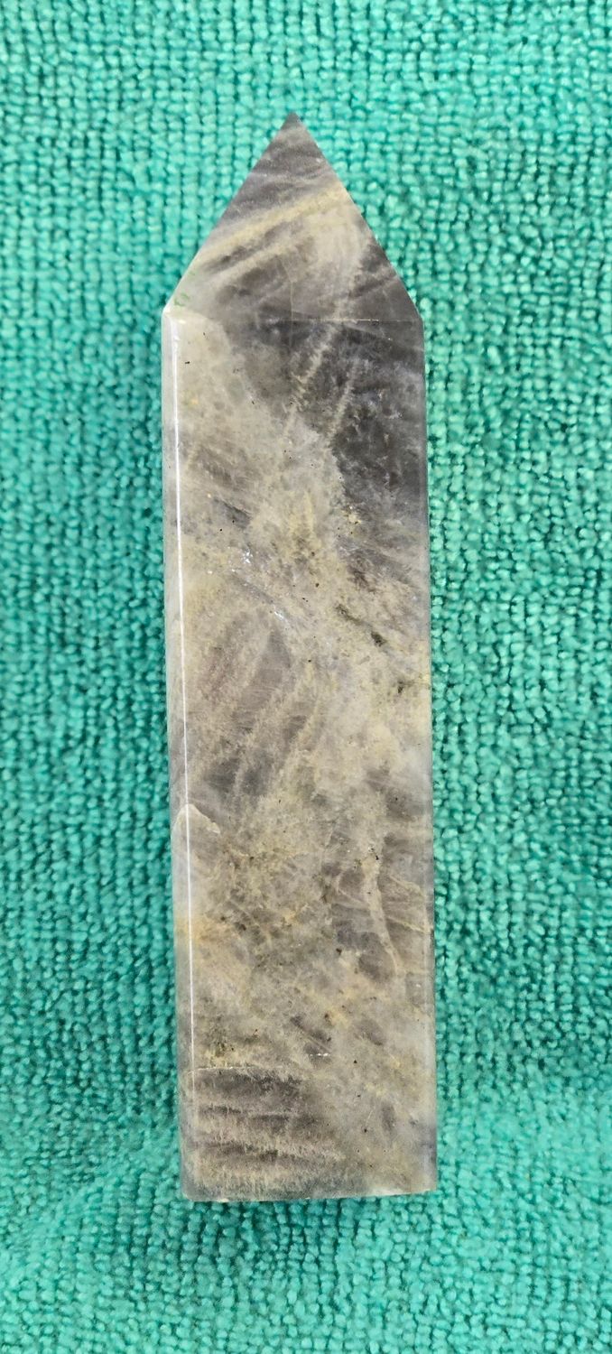 Labradorite Lavender T III