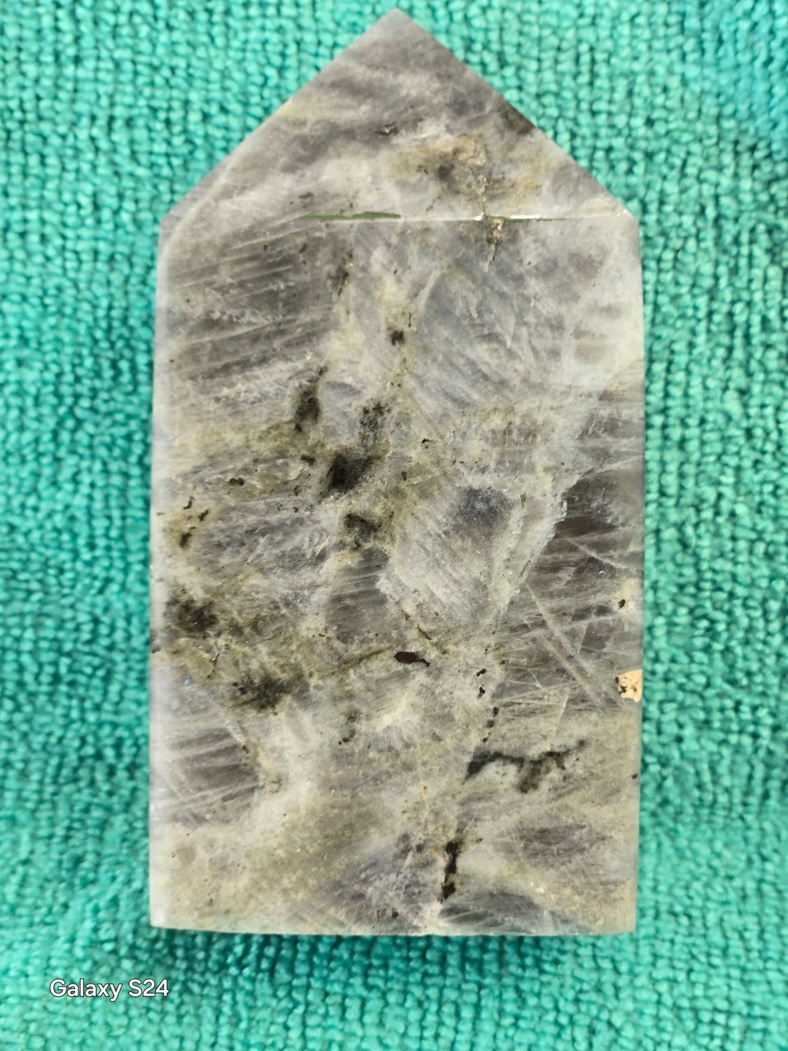 Labradorite Lavender T IV