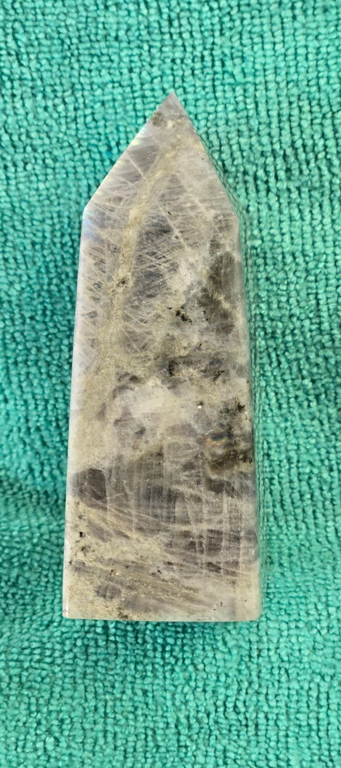 Labradorite Lavender T IV