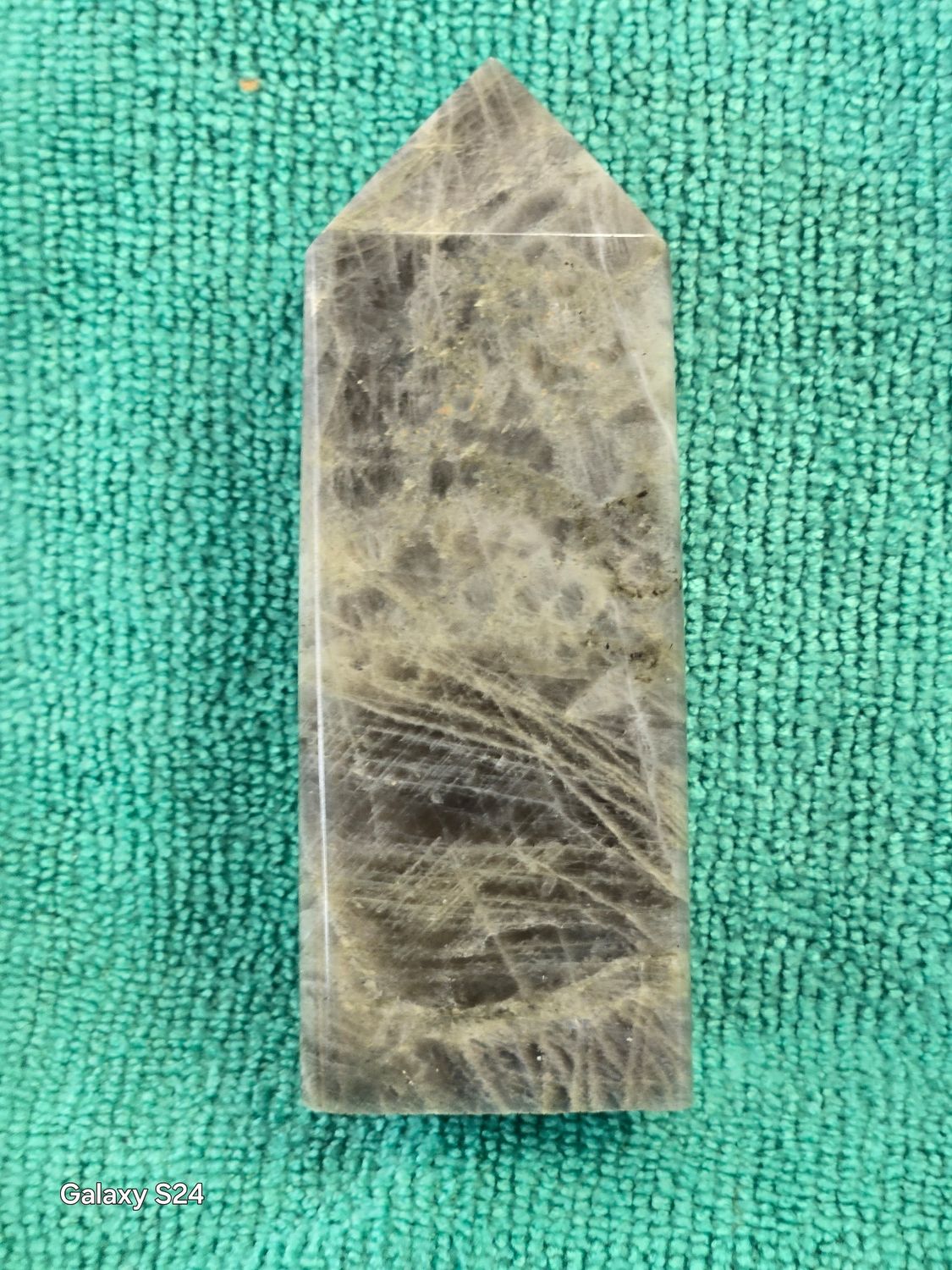 Labradorite Lavender T V