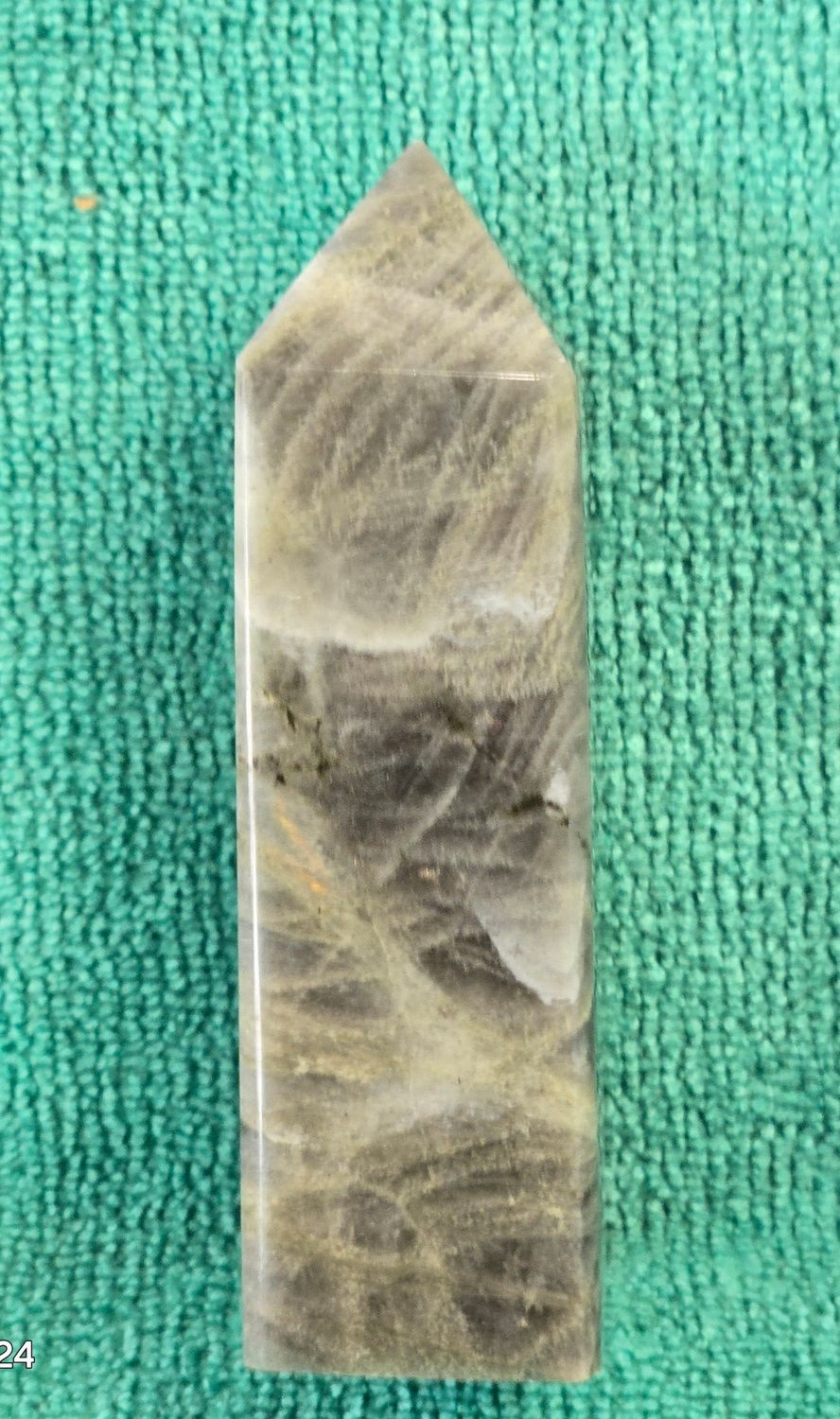Labradorite Lavender T V