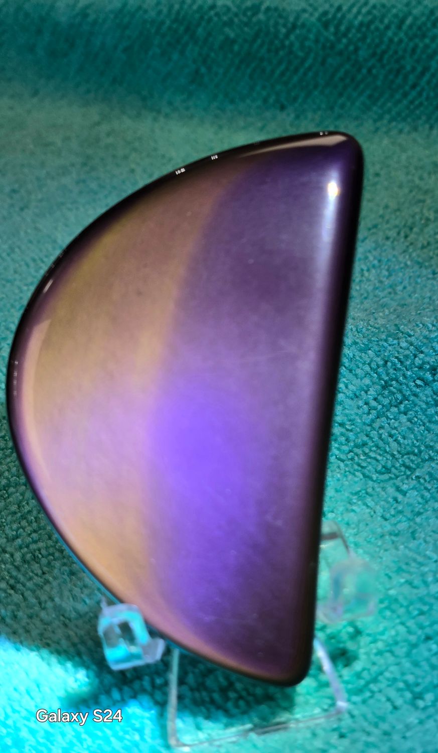 Rainbow Obsidian M III