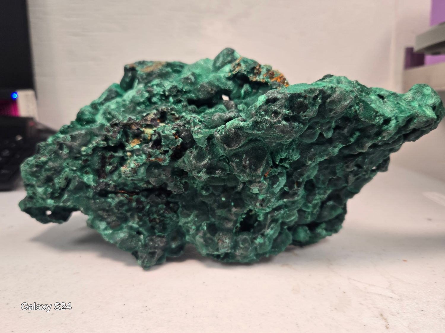 Malachite 