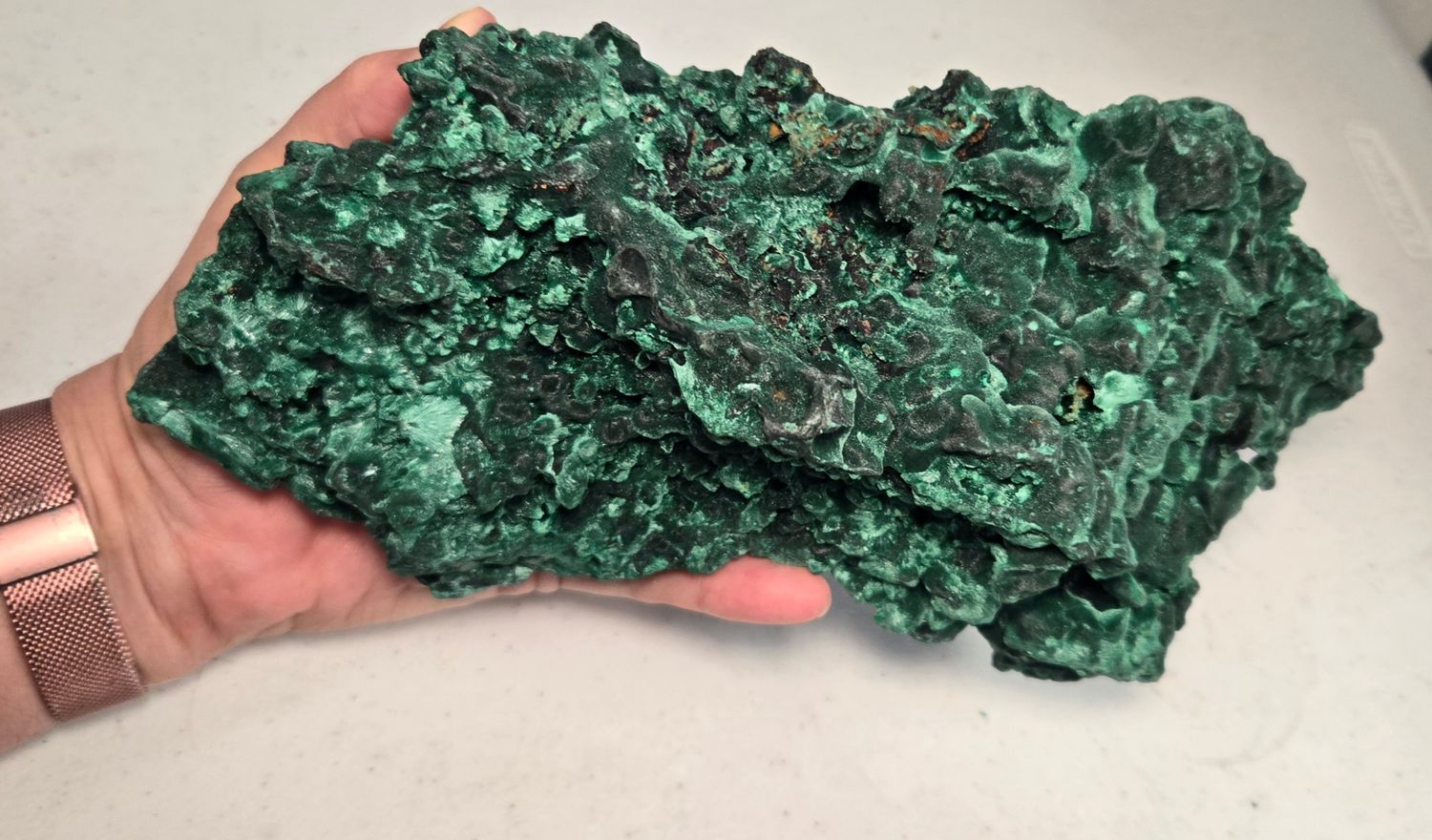 Malachite 