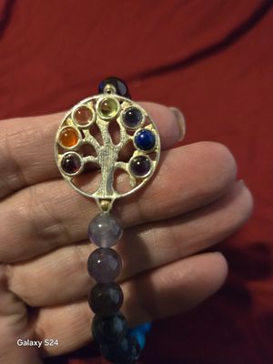 Chakra Tree of life